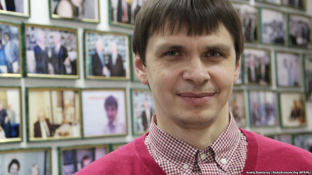 Новорічна перевтома Леоніда Макаровича