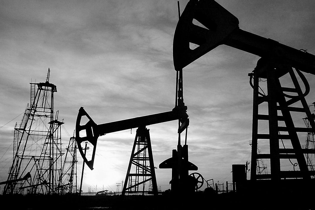 Financial Times: Цена нефти может снизиться до 20 долларов за баррель