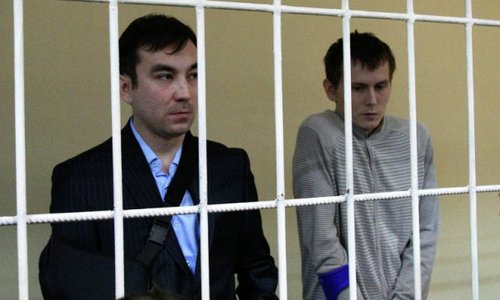 Дело ГРУшников: суд заслушал новых свидетелей. ВИДЕО