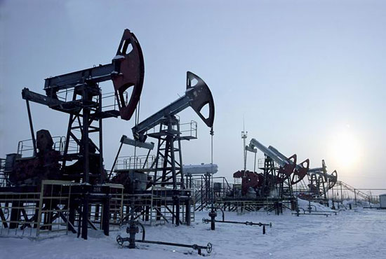 В РФ готовятся к худшей  цене на нефть