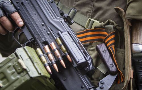 СМИ: на Донбассе зачистили командира боевиков, причастного к зачисткам террористов