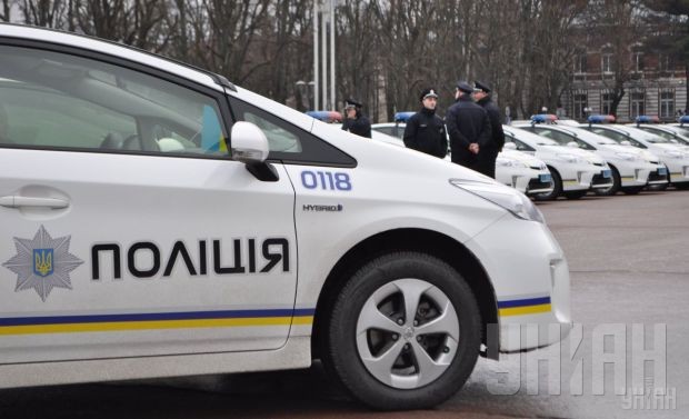В Днепровском районе Киева прогремело два взрыва
