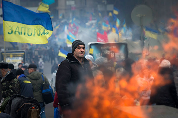 Відстрочені мрії Євромайдану. Порошенко, корупція і буксування політичного прогресу в Україні