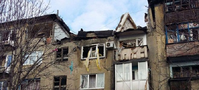 Взрыв в Украинске: следователи рассказали, что произошло на самом деле