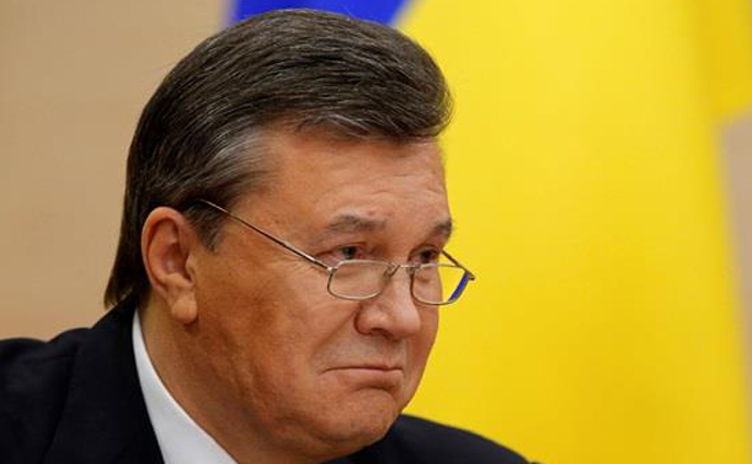Санкции против Януковича и Ко: европейцы готовят кое-какие изменения 
