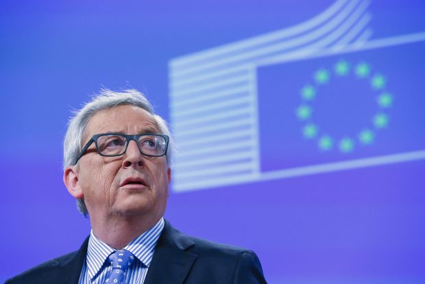 Над внутренним рынком ЕС нависла угроза уничтожения