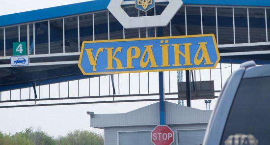 Солдат ВСУ, задержанный на украинско-российской границе, вернулся домой