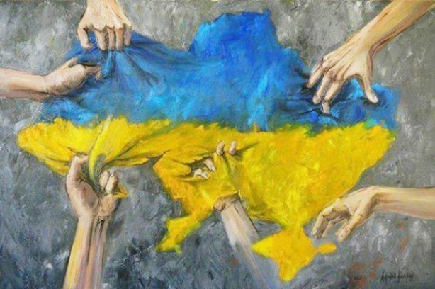 У Украины есть шанс избежать федерализации