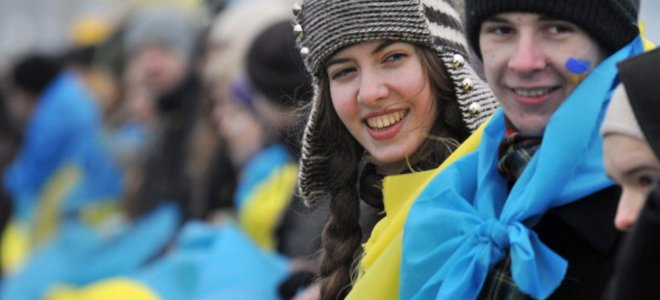 Утвержден план мероприятий ко Дню соборности Украины 