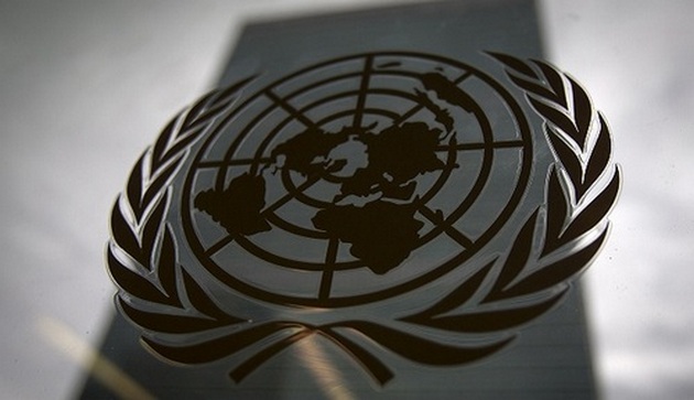 В Украину едет оценочная миссия ООН