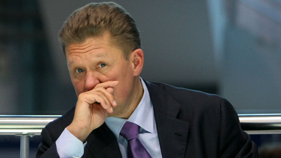 Газпром вспомнил схему «бери-или-плати» и выставил Нафтогазу счет на $2,55 млрд