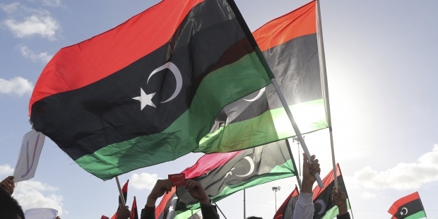 ООН одобряет: в Ливии сформировали правительство 