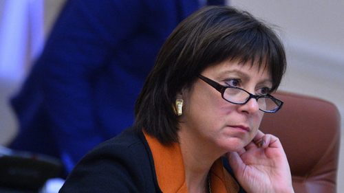 Яресько назвала посредника в диалоге о «долге Януковича»