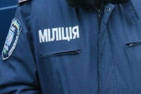 Перлы украинских милиционеров при переаттестации взорвали сеть