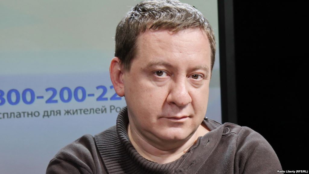 Журналист рассказал о путинском «мирном коне» для Украины