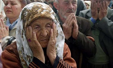 Крымских татар просят присматривать за родными: люди исчезают бесследно 