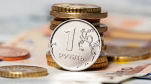 Российский рубль побил очередной рекорд: уже 85 руб./$
