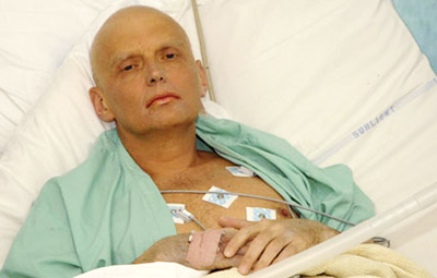 Вердикт по делу Литвиненко: пострадает ли Путин