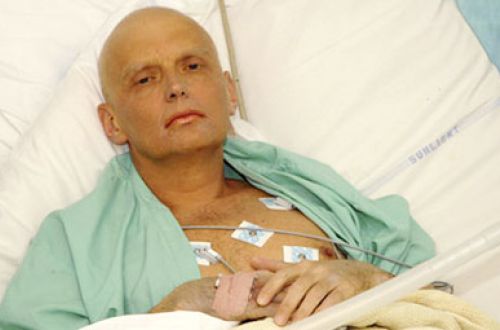 Вердикт по делу Литвиненко: пострадает ли Путин
