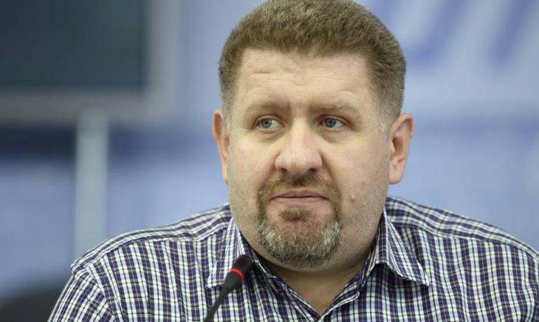 Кость Бондаренко признал, что Медведчук был прав по поводу федерализации и ЕС