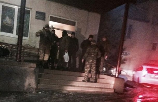 Одного из участников драки на Драгобрате выпустили под залог
