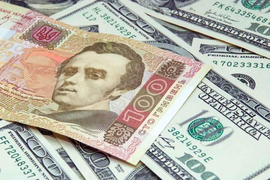 Нефть и гривна, или Когда доллар будет по 30 грн