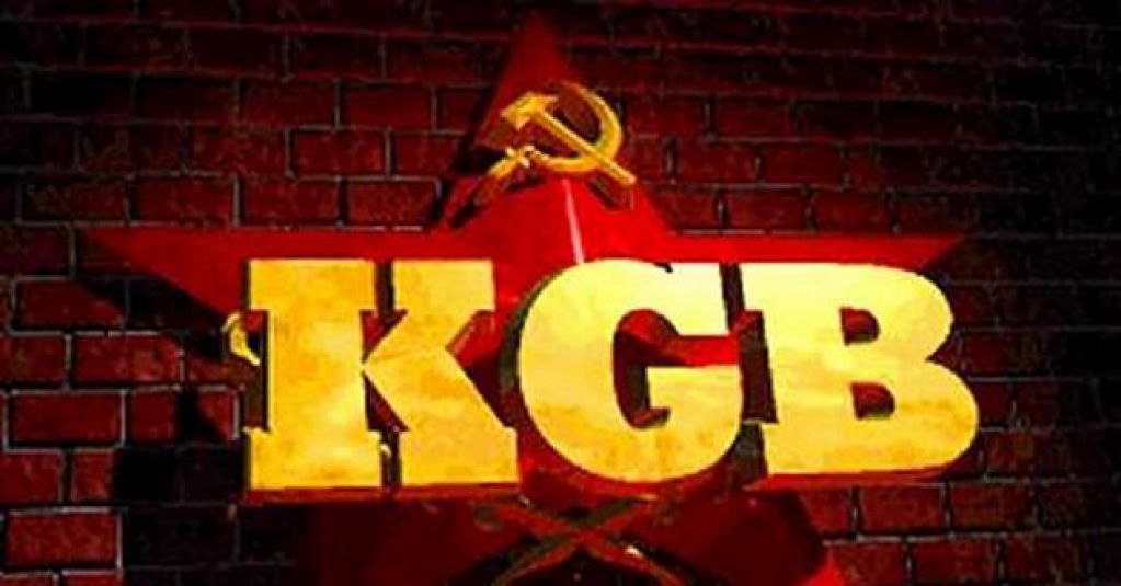Кремль: всемирная история отравлений оппонентов