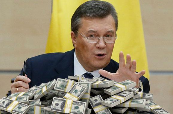 Яресько рассказала о последнем шансе по делу $3 млрд Януковича
