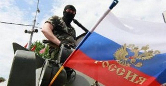 ​Разведка: путинский «военторг» продолжает снабжать боевиков на Донбассе