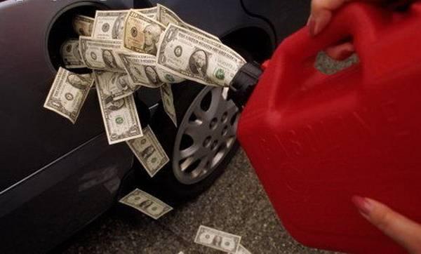 Цены на бензин не изменятся. Как сэкономить украинцам