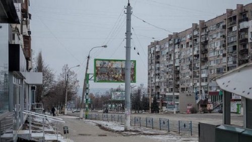 В ЛНР «прирастили» население Луганска