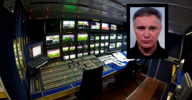 Ушел из жизни знаменитый украинский режиссер футбольных трансляций