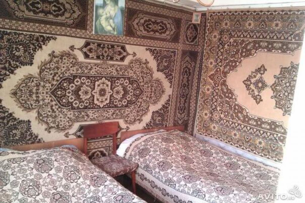 Квартиры, которые вы бы никогда не сняли. ФОТО