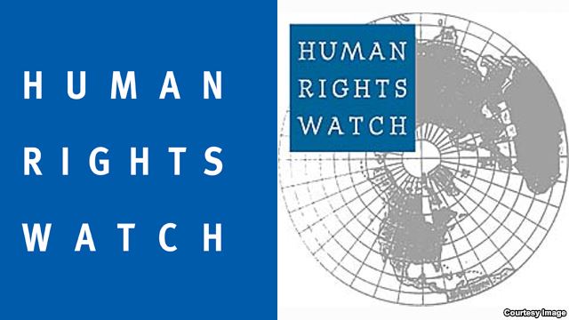 Пытки на Донбассе: Human Rights Watch сделала важное заявление