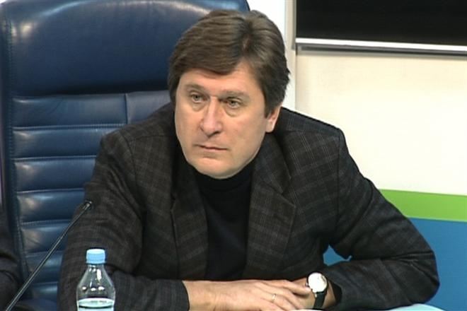 Назван претендент на кресло Яценюка. И это не Тимошенко