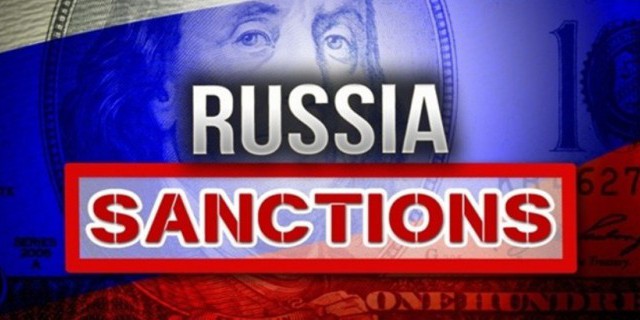 Развеян миф о снятии Западом санкций с РФ