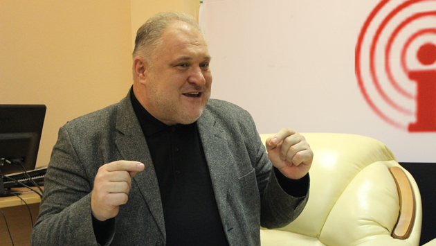 Эксперт: «Промосковская коалиция» протягивает особый статус через парламент