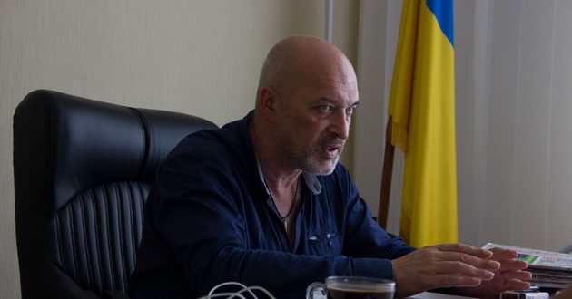 Тука рассказал об «успехах» реформы украинской Фемиды