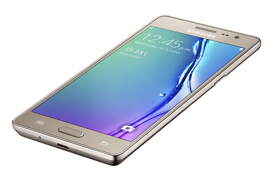 Samsung анонсировал продажу бюджетного Samsung Z3 в Европе