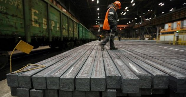 Санкции не отменяются: ЕС закрывает границы для российской стали