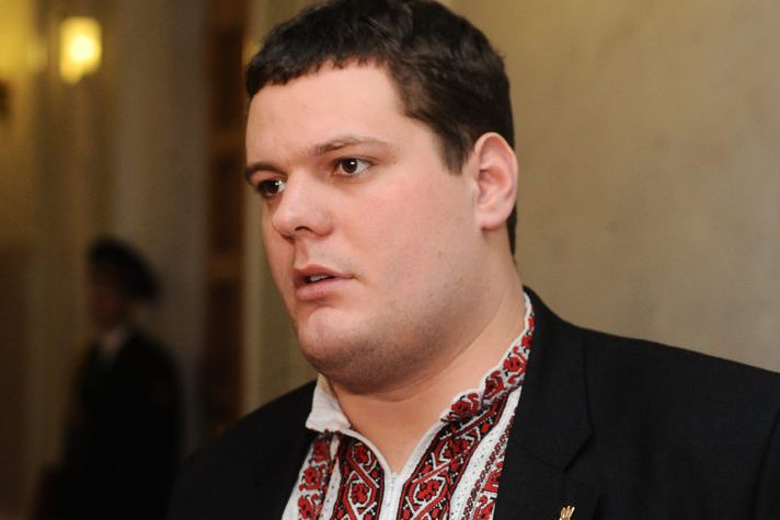 Депутат: Минско-нормандский формат не принесет мир Украине 