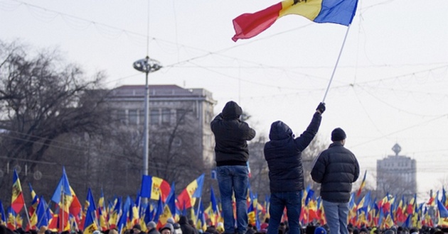 В Молдове договорились провести референдум по способу избрания президента
