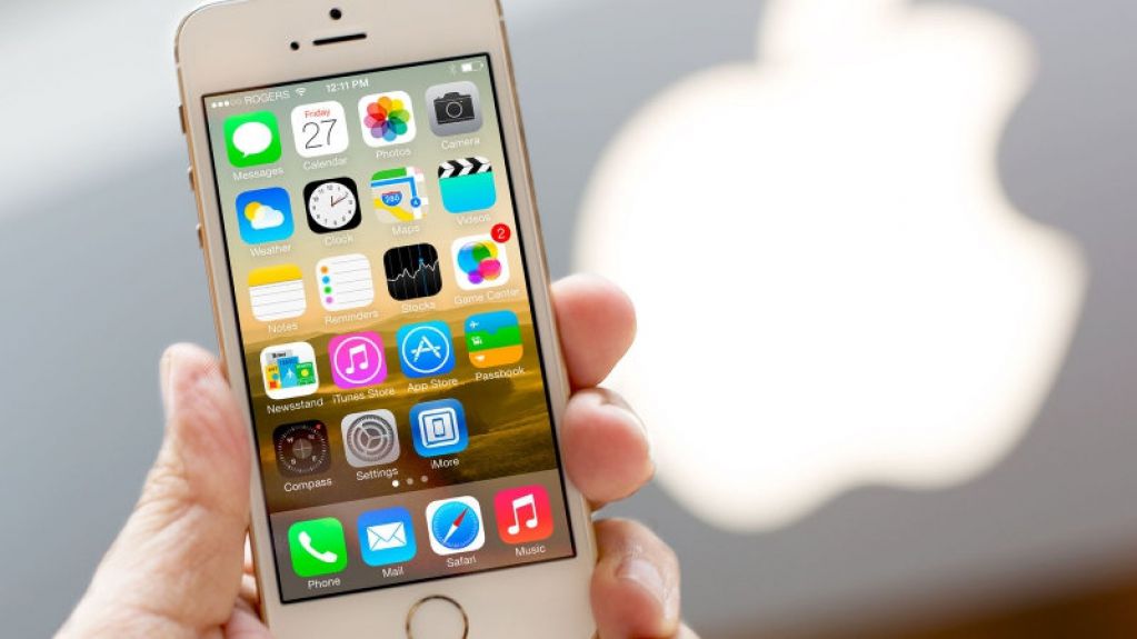 Секрет iPhone, который может спасти вам жизнь!