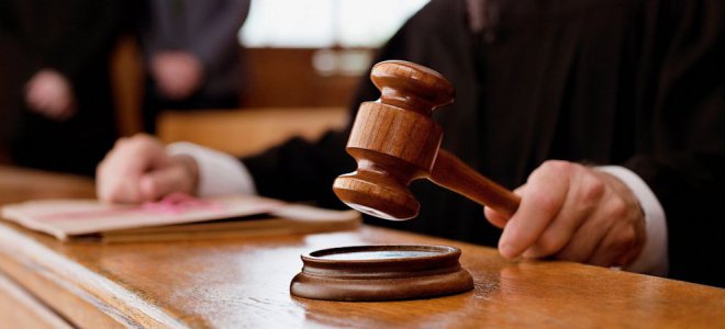 Порошенко наказал 86 судей, нарушивших присягу