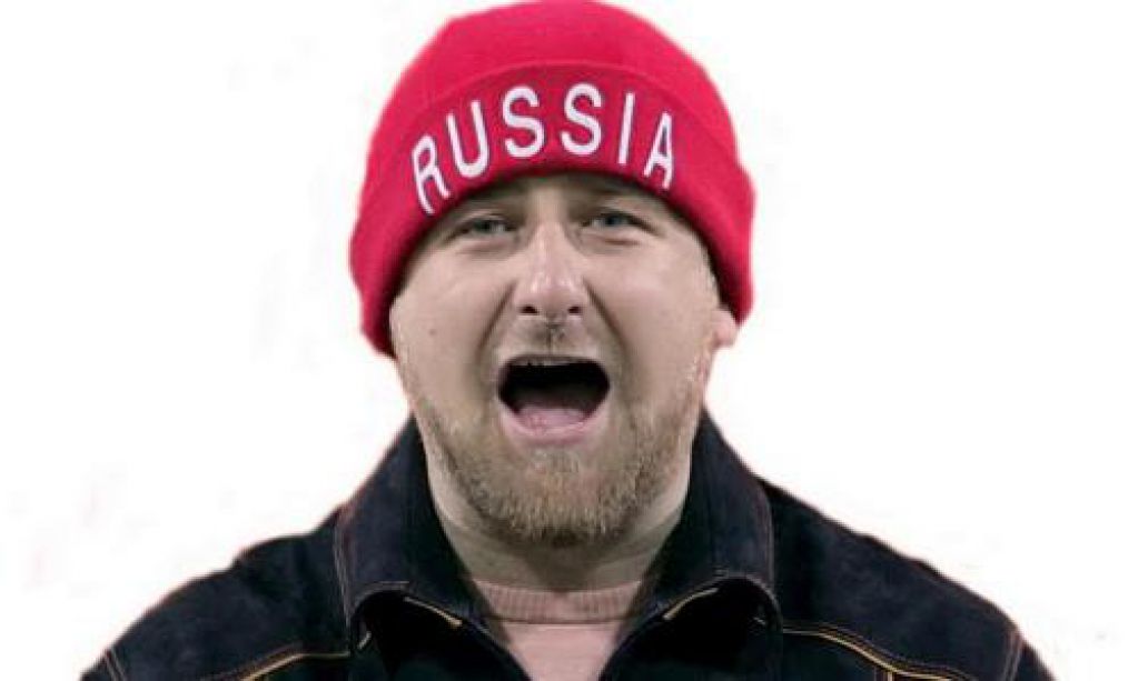 Плюс кадыризация всей страны