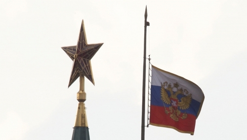 Россия грозит «симметрией» в случае введения Киевом виз 