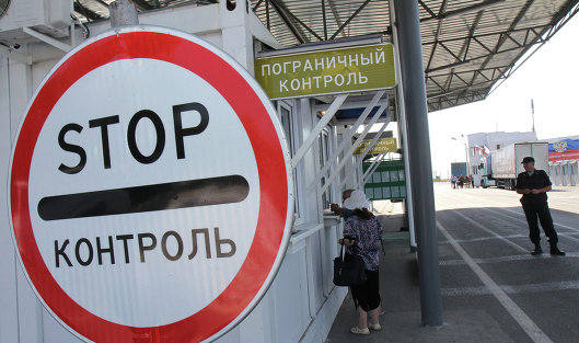 Как введение эмбарго на российские товары повлияет на ценовую политику в Украине 