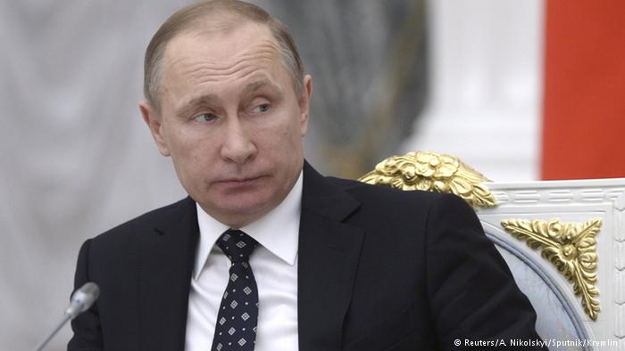 Российский финансист назвал фамилию преемника Путина