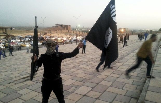 Боевики ИГИЛ казнили сотни иракцев в Мосуле 