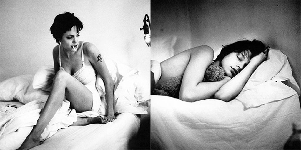 Настоящая женская красота в фотосерии: «Женщины до 10 утра». ФОТО